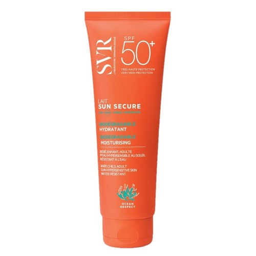 SVR Crema solar  Sun Secure FPS 50