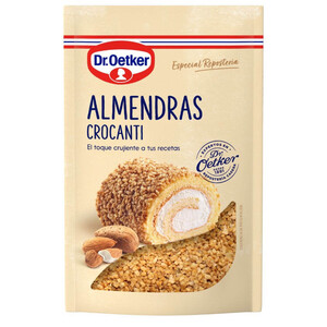 Imagen de DR. OETKER Ametlles crocanti