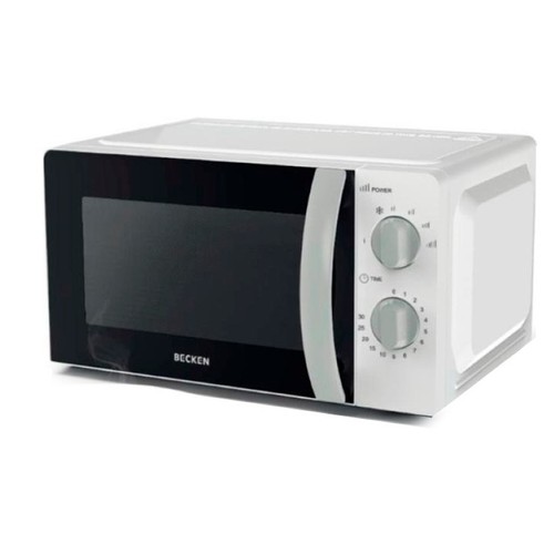 BECKEN Microones sense grill 20 L