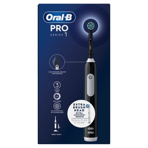 ORAL B Raspall de dents elèctric