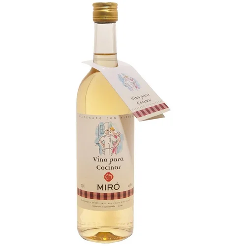 Vino blanco para cocinar