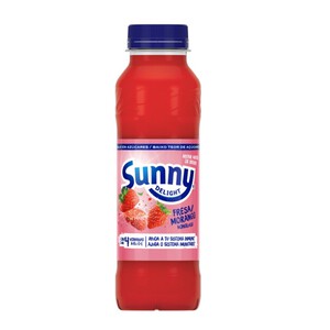 Imagen de SUNNY DELIGHT Refresc de maduixa