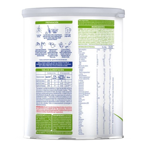 NAN EXPERT PRO Aliment infantil per transtorns digestius