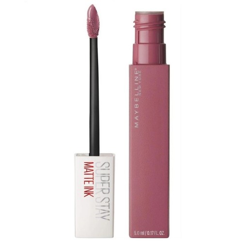 MAYBELLINE Pintallavis líquid to 15 Super Stay Matte Ink