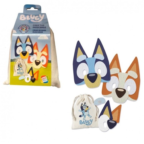 CEFA TOYS Kit activitats Bluey