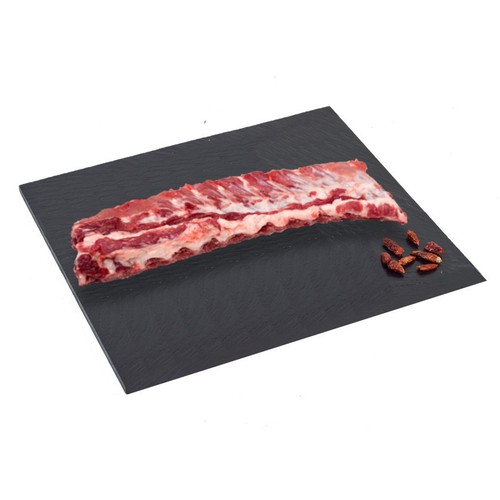  Tira de costella de porc 100% Duroc