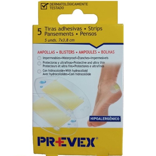 PREVEX Apòsit per butllofes