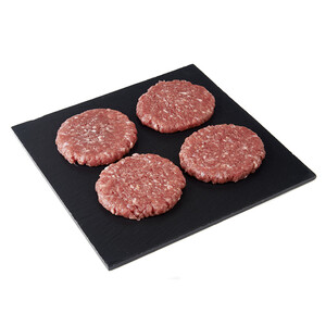 BONPREU DE L'ERA Burger meat de vedella femella