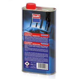 Imagen de KRAFFT Poliment abrillantador per a cotxe