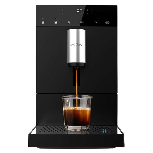 CECOTEC Cafetera Superautomàtica Cremmaet gra