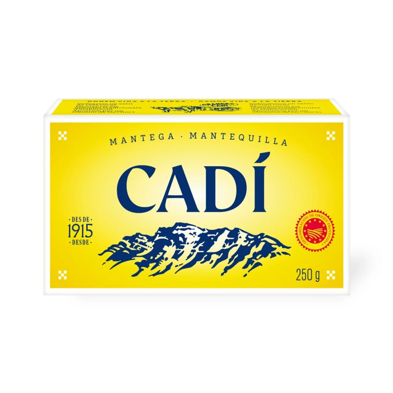 Mantequilla
