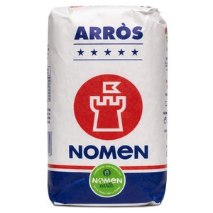Arroz redondo
