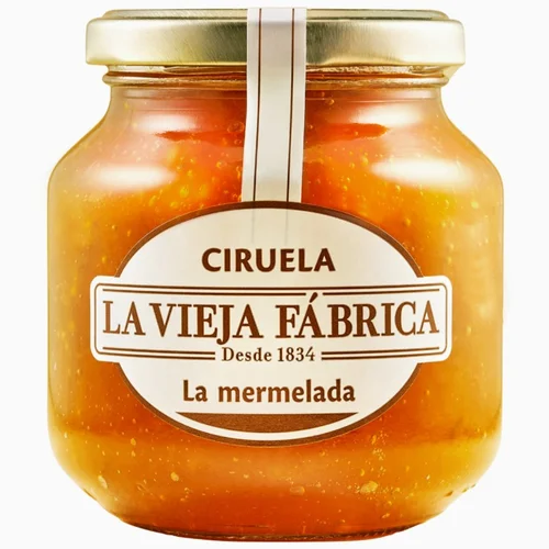 Mermelada de albaricoque