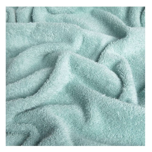 HOME INTERIORS Joc tovalloles Verd Aqua
