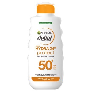 Imagen de DELIAL Llet protectora FPS50 Hydra 24h Protect