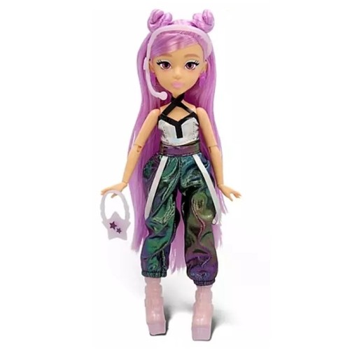 KPOP IDOL Nina yon 3 accessoris