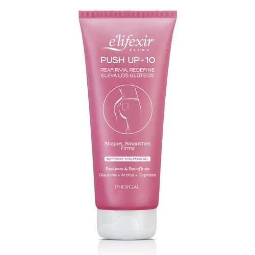 E'LIFEXIR DERMO Gel escultor Push up 10
