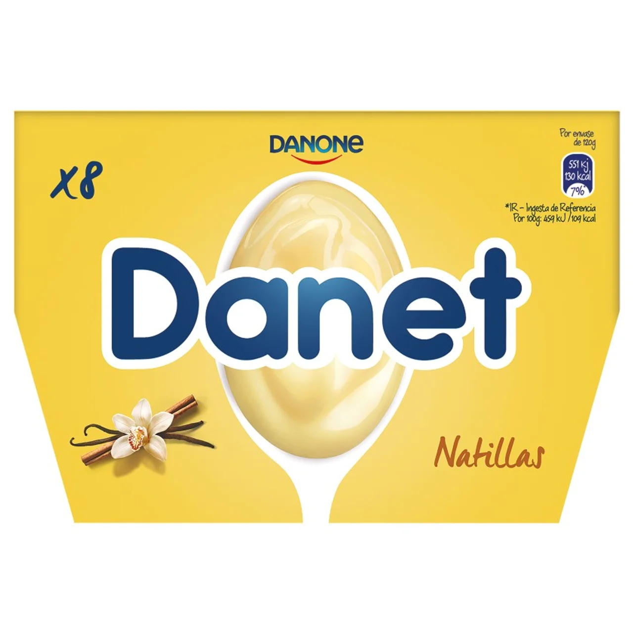 Natillas