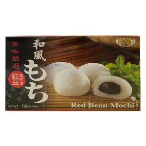 Mochi Red Bean