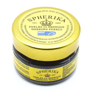 Imagen de SPHERIKA Perles d'areng negre