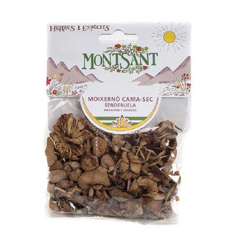 MONTSANT Moixernons