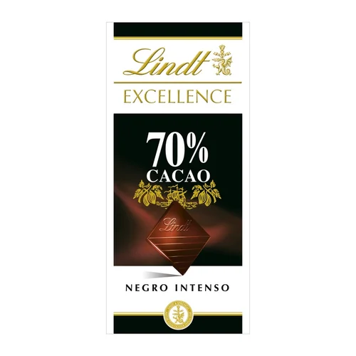 Chocolate con leche