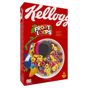 Imagen de KELLOGG'S Cereals Froot Loops