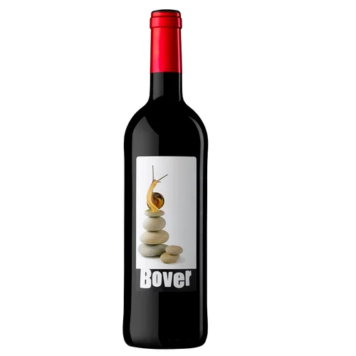 Vino tinto DO Catalunya Km0