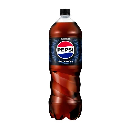Refresco de cola Zero sin azúcar en lata