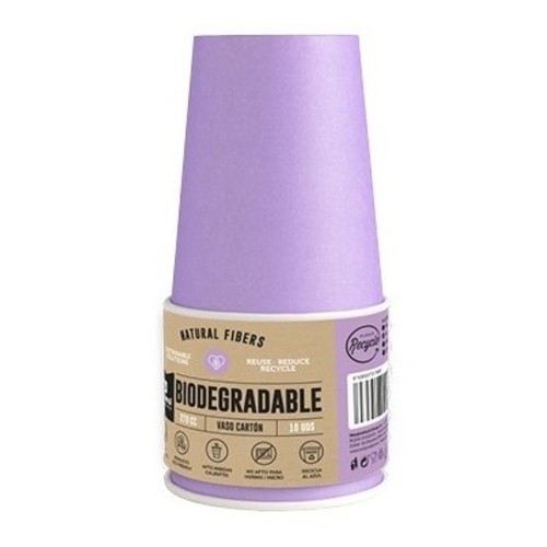 MAXI PRODUCTS Got de cartró Lavanda de 270cc