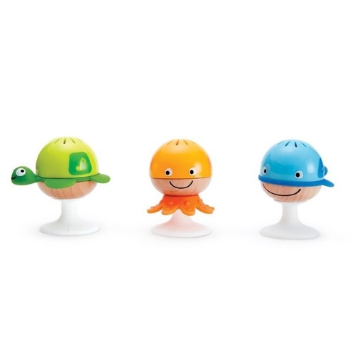 HAPE Joc de sonalls adhesius