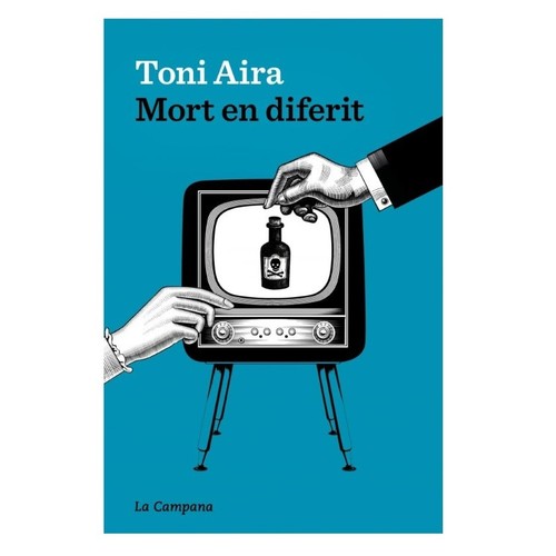 ED. LA CAMPANA Llibre Mort en diferit