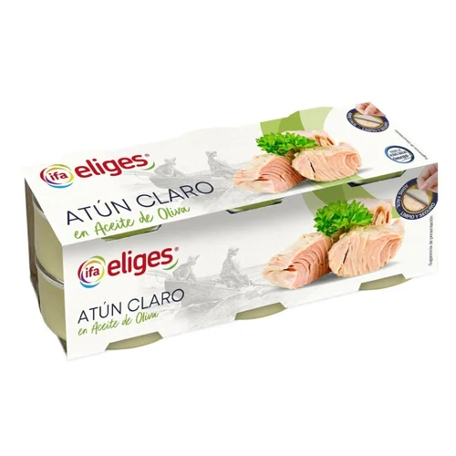 Salsa ligera