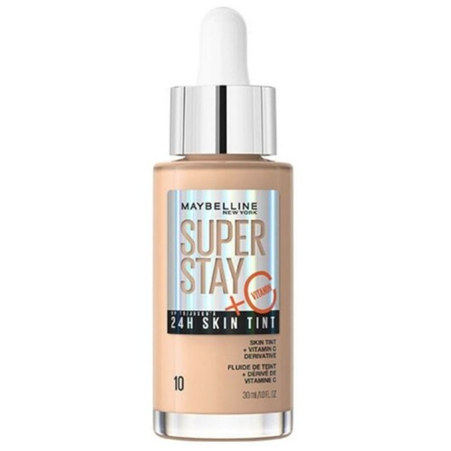 MAYBELLINE Maquillatge superstay tint 10