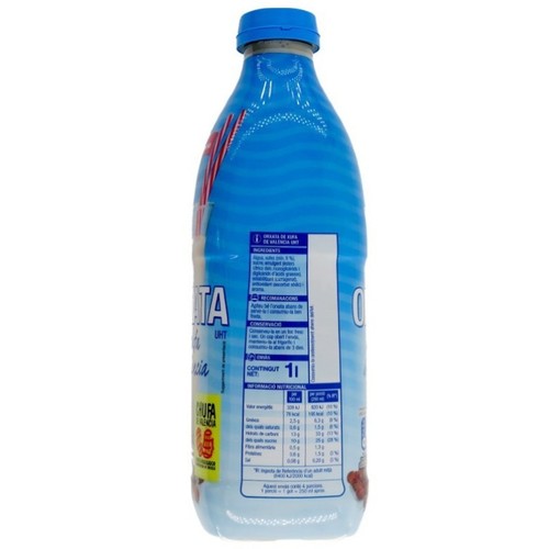 BONPREU Orxata de xufa de València