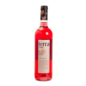 TERRA Vi rosat DO Catalunya Km0