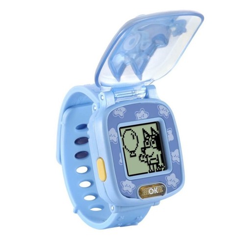 VTECH Rellotge digital Bluey