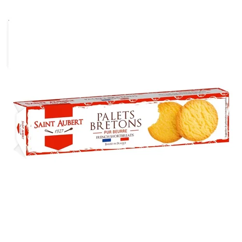 Galletas de mantequilla