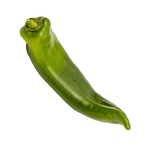  Pebrot dolç verd italià 1 u.
