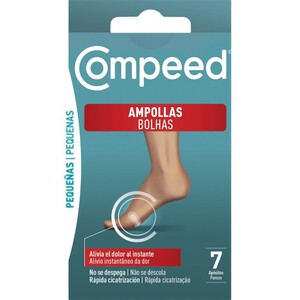 Imagen de COMPEED Apòsit per a butllofes petites