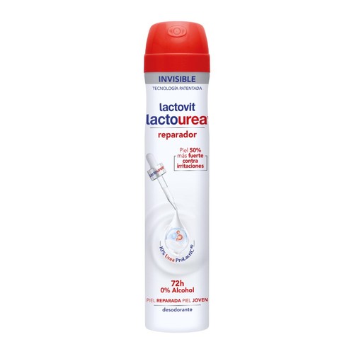 LACTOVIT Desodorant en esprai