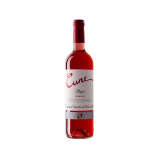 Imagen de CUNE Vi rosat Rioja