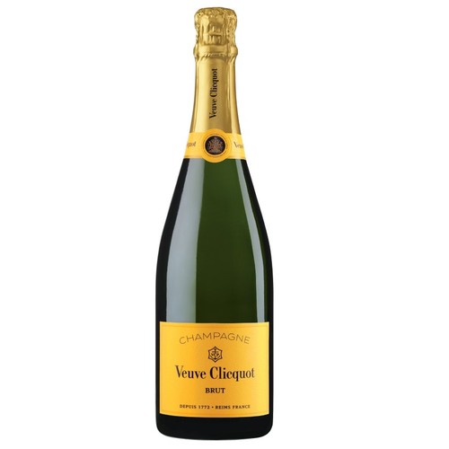 VEUVE CLICQUOT Xampany brut