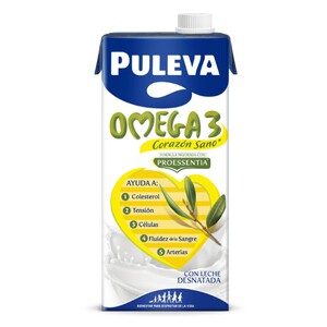 Imagen de PULEVA OMEGA 3 Beguda làctia desnatada