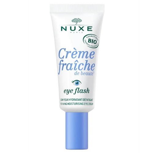 NUXE FRAICHE Contorn d'ulls flash