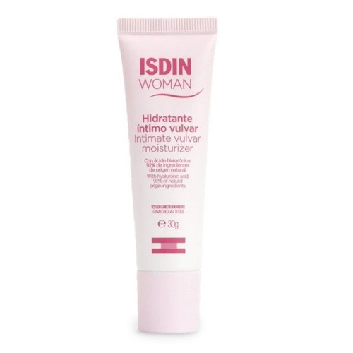 ISDIN Hidratant íntim vulvar Woman
