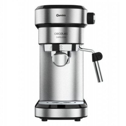 CECOTEC Cafetera express Cafelizzia 790 blanca