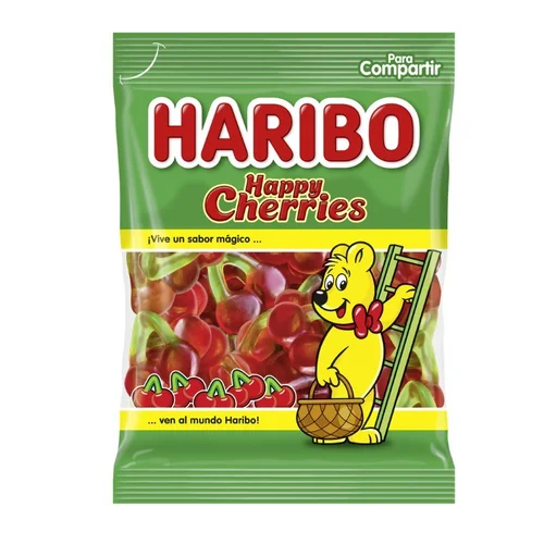 Gofres de chocolate