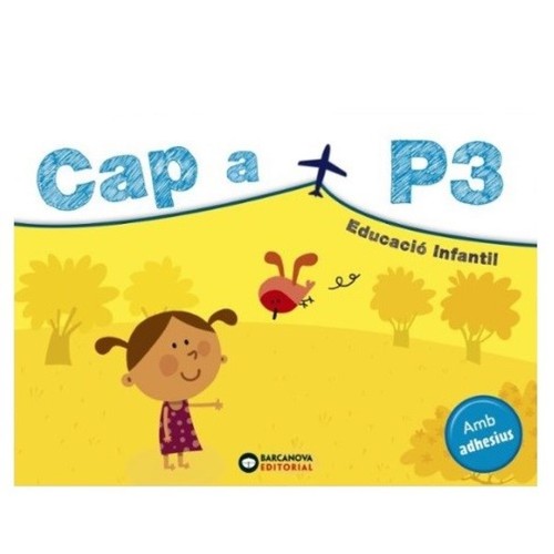 ED. BARCANOVA Cap a I3
