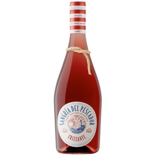 DEL PESCADOR Sangria Frizzante